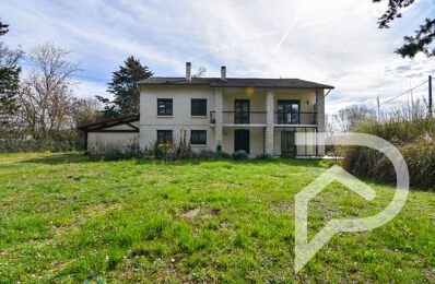vente maison 280 000 € à proximité de Lasseube-Propre (32550)