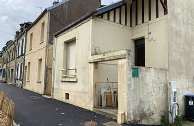 vente maison 108 000 € à proximité de Cherbourg-Octeville (50100)