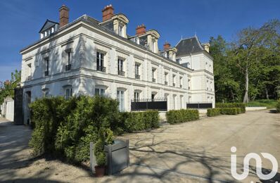 vente appartement 199 000 € à proximité de La Rochette (77000)