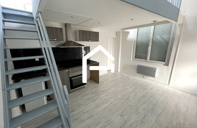 location appartement 593 € CC /mois à proximité de Toulouse (31000)