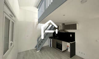 Appartement 2 Pièces 27 m² à louer à Toulouse (31400)