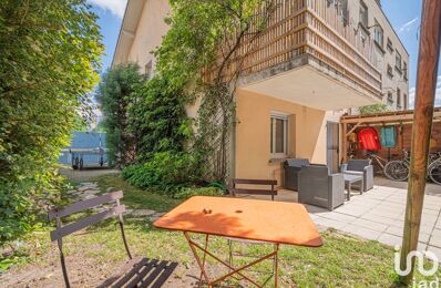 vente maison 417 000 € à proximité de Sainte-Agnès (38190)