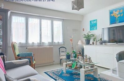 vente appartement 133 900 € à proximité de Rives-de-l'Yon (85310)
