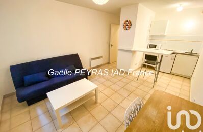 vente appartement 99 000 € à proximité de Solliès-Toucas (83210)