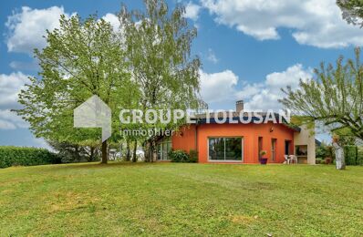 vente maison 515 000 € à proximité de Flourens (31130)