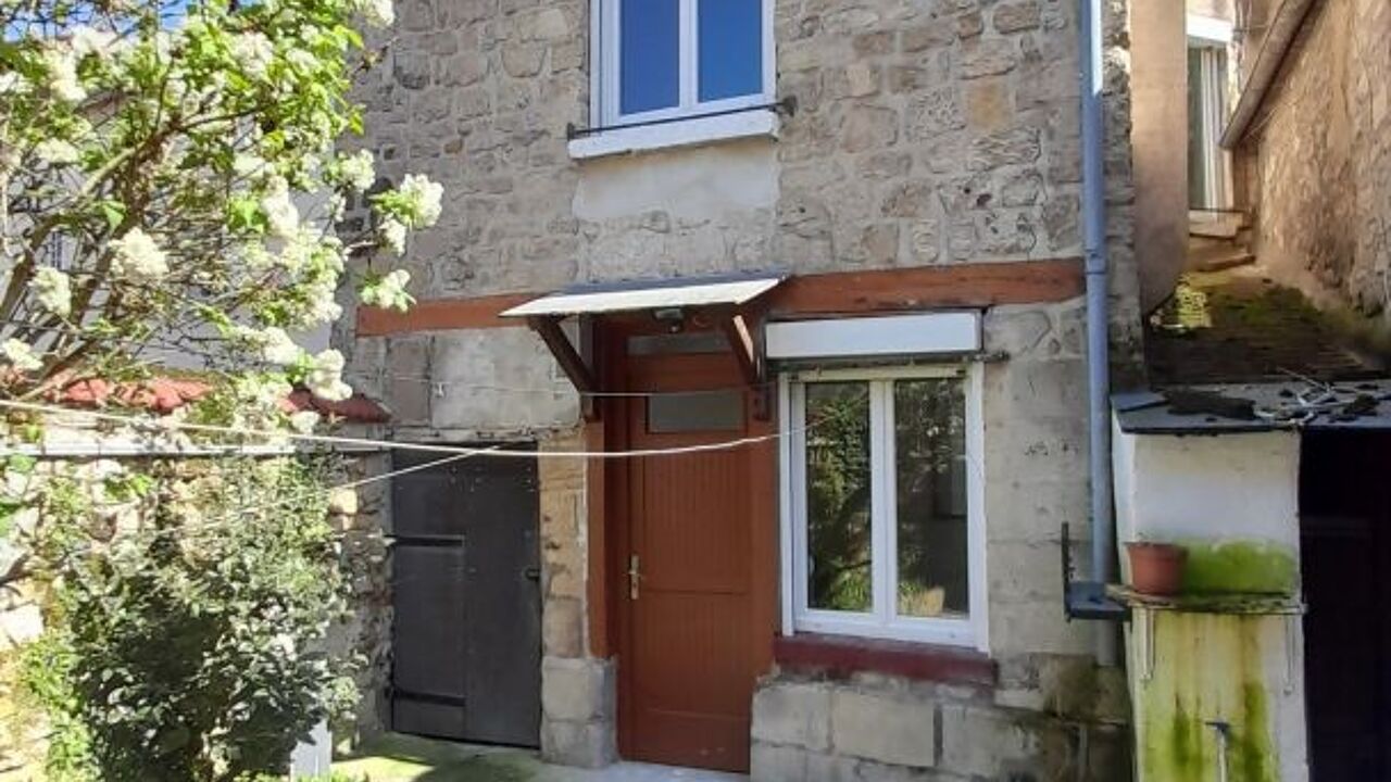 maison 5 pièces 116 m2 à louer à Boran-sur-Oise (60820)