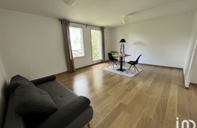 appartement 2 pièces 56 m2 à louer à Montigny-le-Bretonneux (78180)