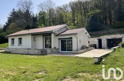 vente maison 230 000 € à proximité de Saint-Martin-la-Plaine (42800)