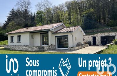 vente maison 230 000 € à proximité de Loire-sur-Rhône (69700)