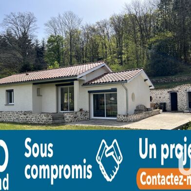 Maison 3 pièces 78 m²