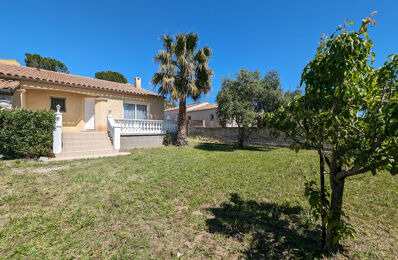 vente maison 292 000 € à proximité de Murviel-Lès-Béziers (34490)