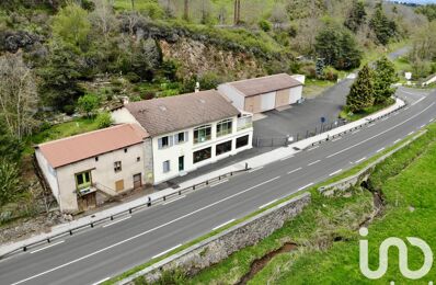 vente maison 365 000 € à proximité de Albaret-le-Comtal (48310)