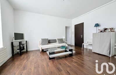 vente appartement 121 000 € à proximité de Marsilly (57530)