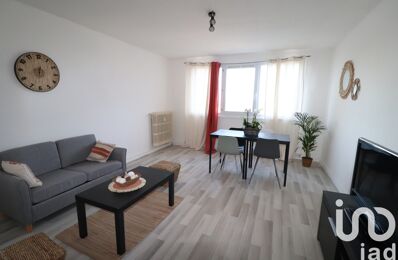 vente appartement 69 900 € à proximité de Lespesses (62190)