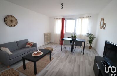 vente appartement 69 900 € à proximité de Hersin-Coupigny (62530)