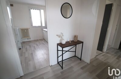 vente appartement 69 900 € à proximité de Aix-Noulette (62160)