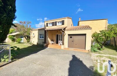 vente maison 255 000 € à proximité de Mollans-sur-Ouvèze (26170)