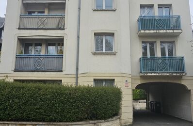 vente appartement 128 000 € à proximité de Les Mureaux (78130)