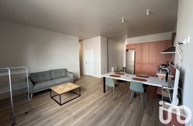 appartement 5 pièces 105 m2 à vendre à Tarbes (65000)