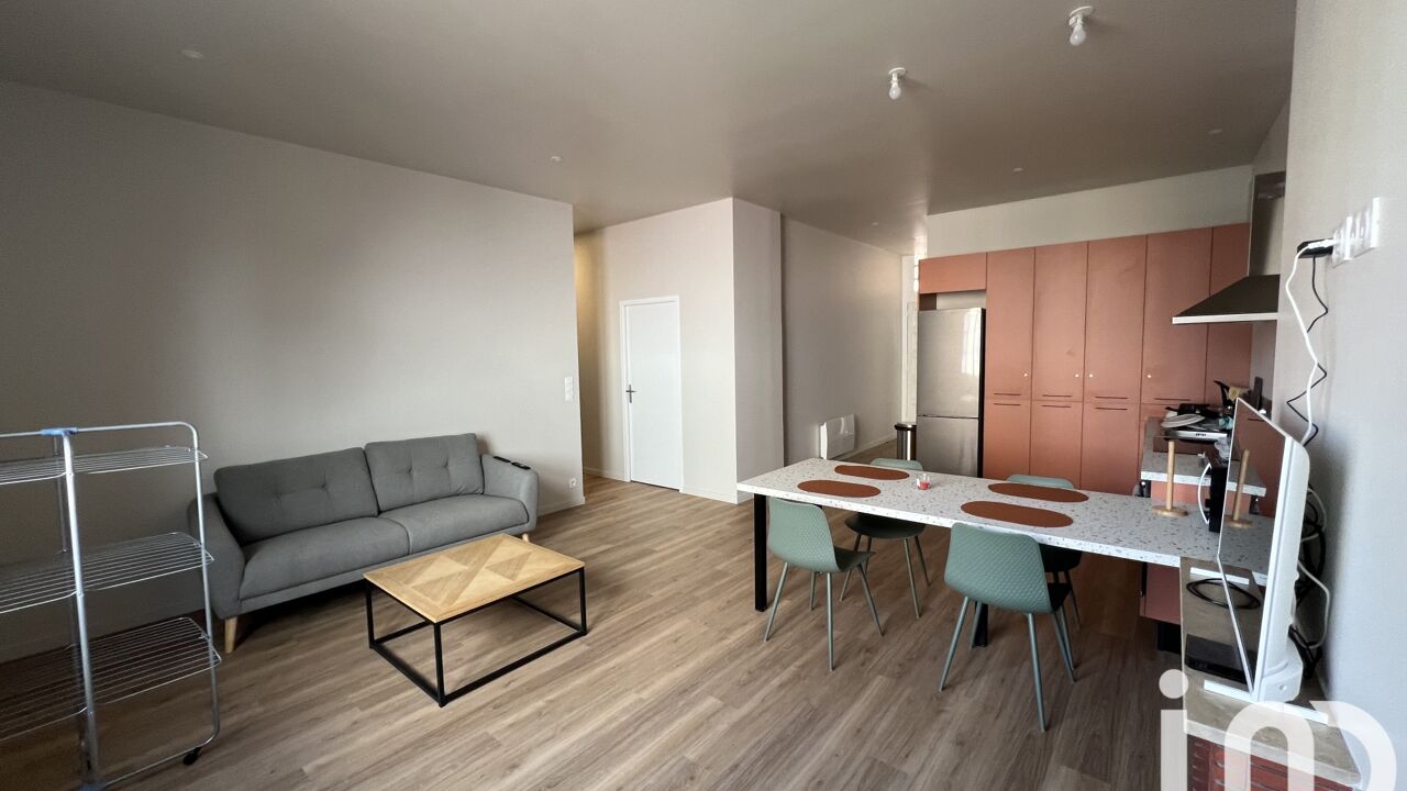 appartement 5 pièces 105 m2 à vendre à Tarbes (65000)