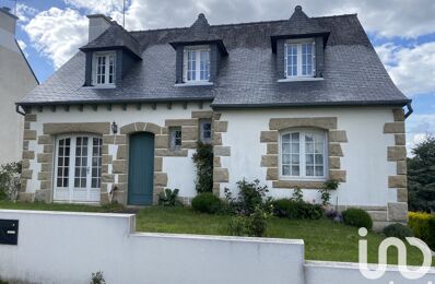vente maison 275 500 € à proximité de Boqueho (22170)