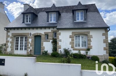 vente maison 249 500 € à proximité de Étables-sur-Mer (22680)