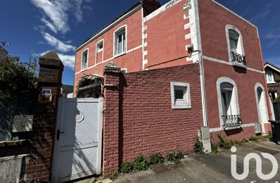 vente maison 210 000 € à proximité de Saint-Laurent-de-Brèvedent (76700)