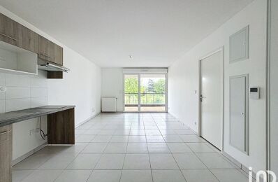 appartement 2 pièces 42 m2 à louer à Toulouse (31000)