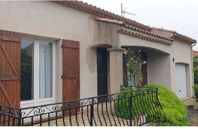 vente maison 235 000 € à proximité de Fleury d'Aude (11560)