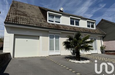 vente maison 194 000 € à proximité de Saint-Hilaire-Lez-Cambrai (59292)