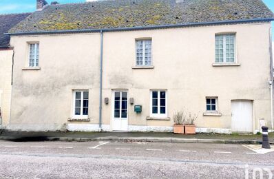 vente maison 99 000 € à proximité de La Ferté-Vidame (28340)