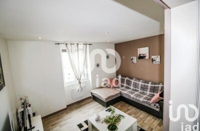 vente appartement 107 000 € à proximité de Ottmarsheim (68490)