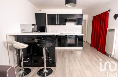 vente appartement 175 000 € à proximité de Verneuil-sur-Seine (78480)
