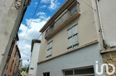 vente maison 68 000 € à proximité de Prats-de-Sournia (66730)
