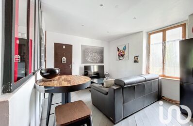vente appartement 106 000 € à proximité de Saint-Genis-Laval (69230)
