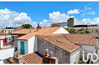 vente maison 630 000 € à proximité de Dompierre-sur-Mer (17139)