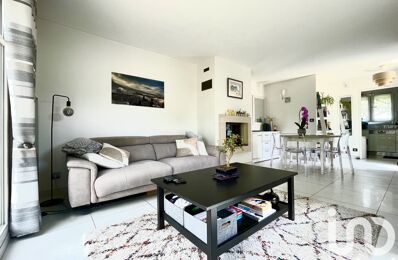 vente maison 380 000 € à proximité de Chauvry (95560)