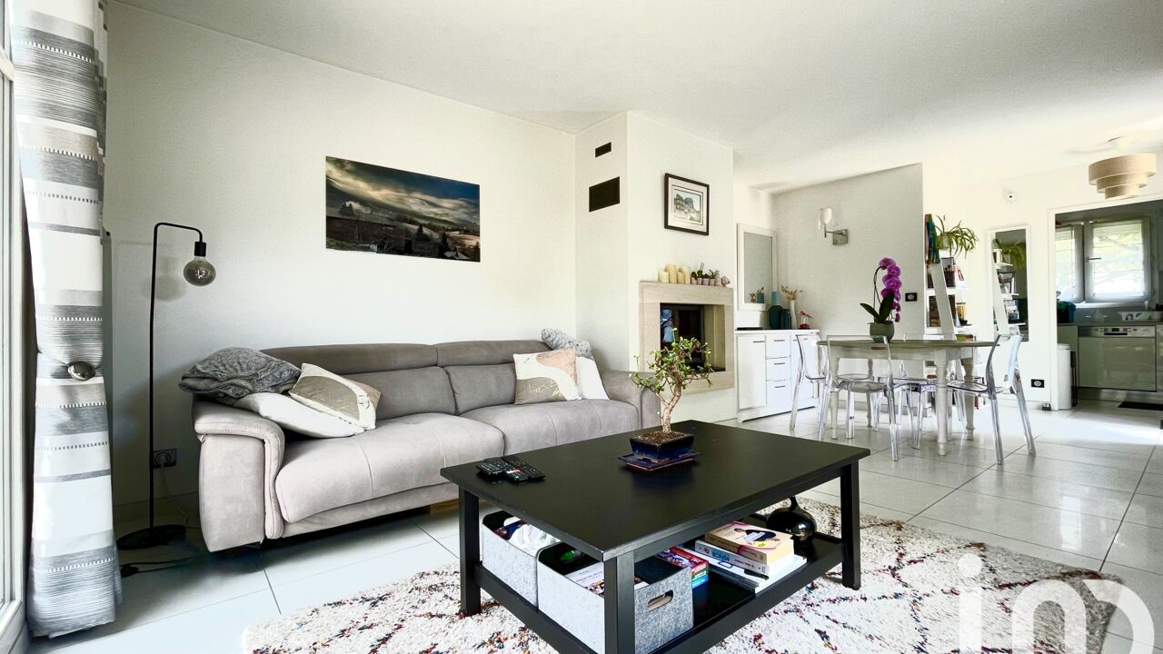 maison 4 pièces 93 m2 à vendre à Le Plessis-Bouchard (95130)