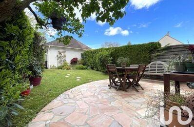 vente maison 369 000 € à proximité de Villiers-Adam (95840)