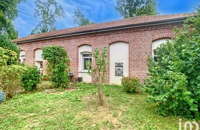 vente maison 297 000 € à proximité de Laval-en-Brie (77148)