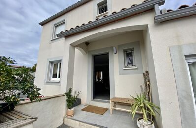 vente maison 419 000 € à proximité de Villeveyrac (34560)