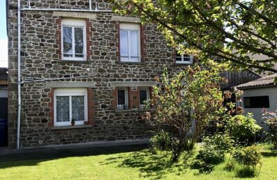 vente appartement 311 700 € à proximité de Châteauneuf-d'Ille-Et-Vilaine (35430)