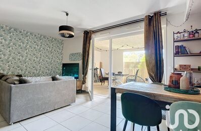 vente appartement 229 000 € à proximité de Montpellier (34000)
