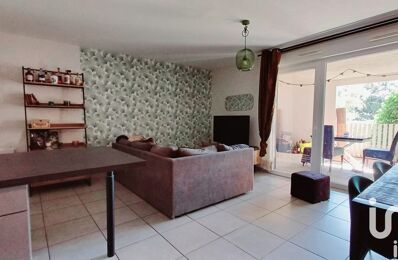 vente appartement 214 000 € à proximité de Murviel-Lès-Montpellier (34570)