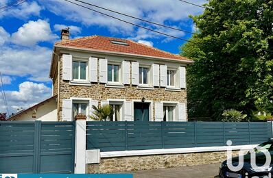 vente maison 499 000 € à proximité de Villejust (91140)