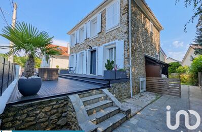 vente maison 479 000 € à proximité de Vert-le-Grand (91810)