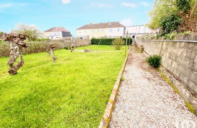 vente maison 192 500 € à proximité de Cherbourg-en-Cotentin (50100)