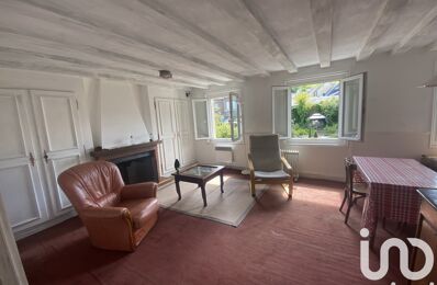 vente appartement 147 000 € à proximité de Pont-l'Évêque (14130)