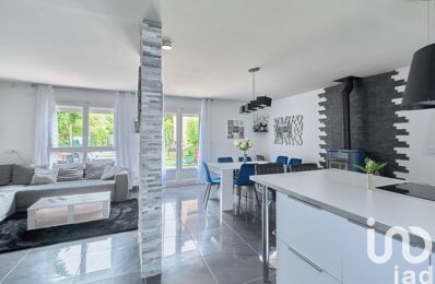 vente maison 375 000 € à proximité de Menucourt (95180)