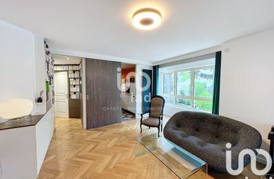 vente appartement 499 000 € à proximité de Le Perreux-sur-Marne (94170)